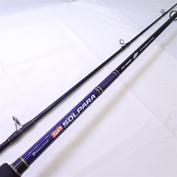 １８ソルパラショアジギングＳＰＸ－１００２ＭＨ
